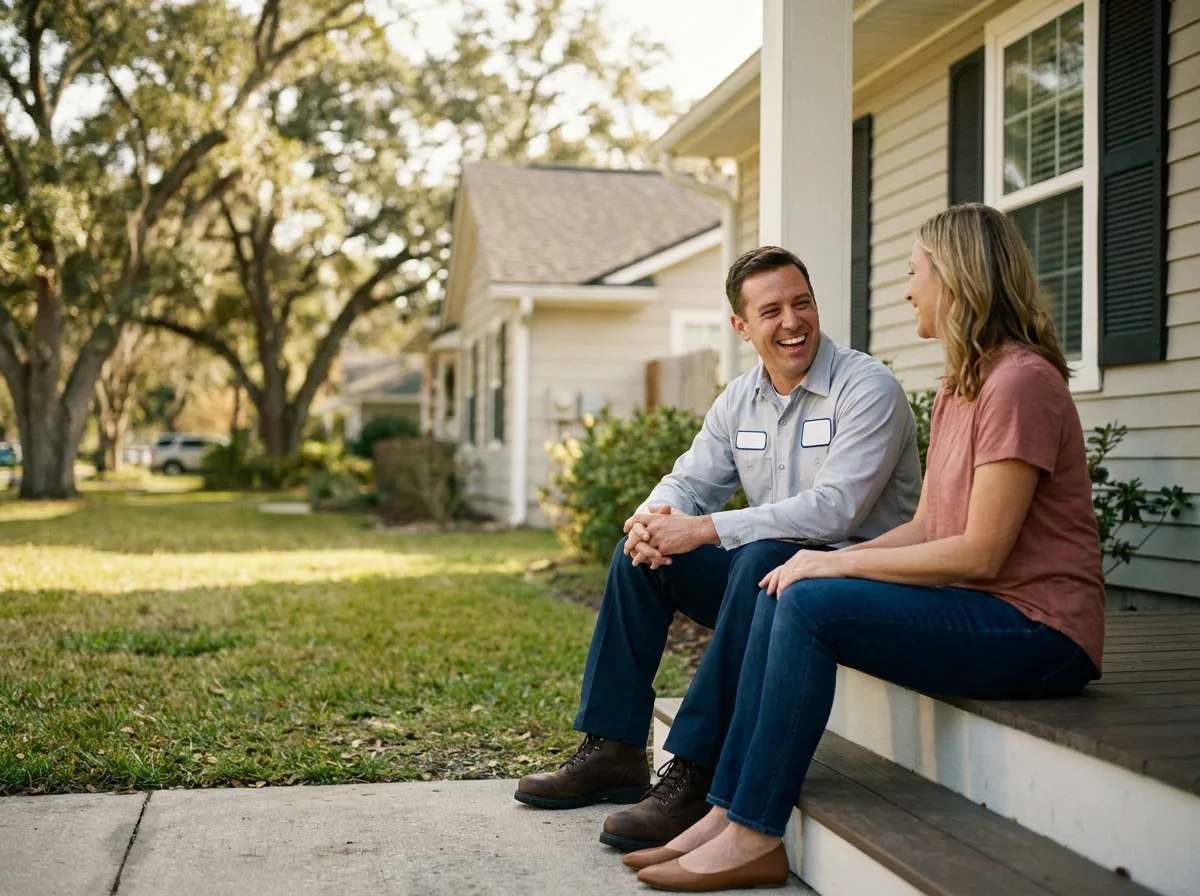 Septic tank pumping FAQs for Plantersville, TX